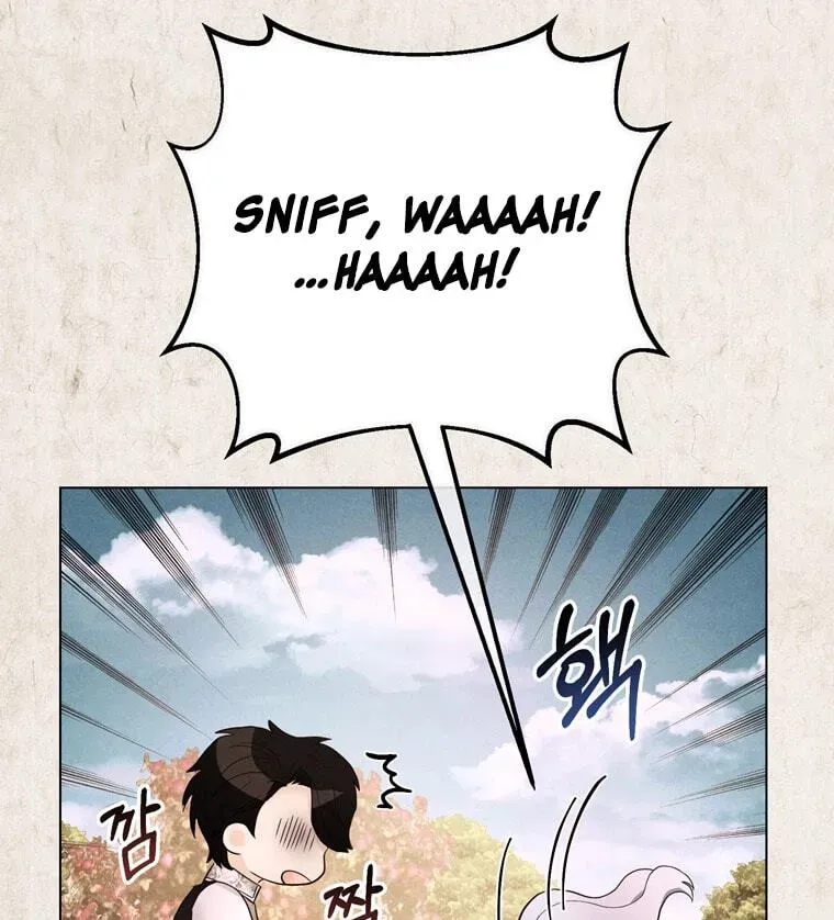 Secret Love Affair Between a Former Saint and a Dark Hero Chapter 22 page 21