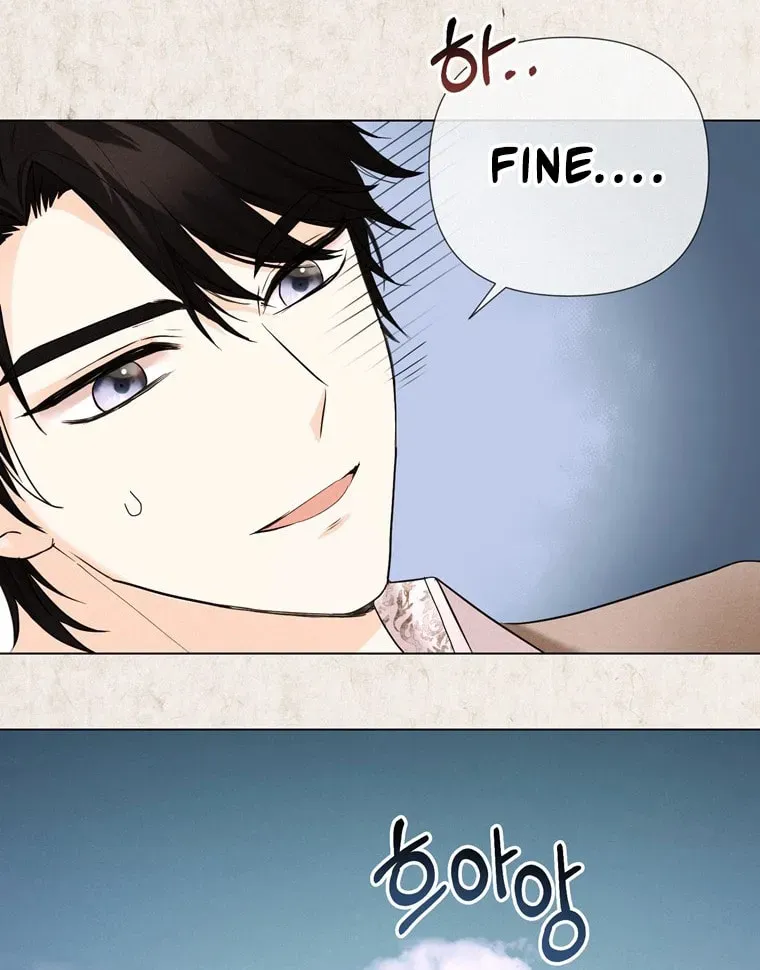 Secret Love Affair Between a Former Saint and a Dark Hero Chapter 22 page 23