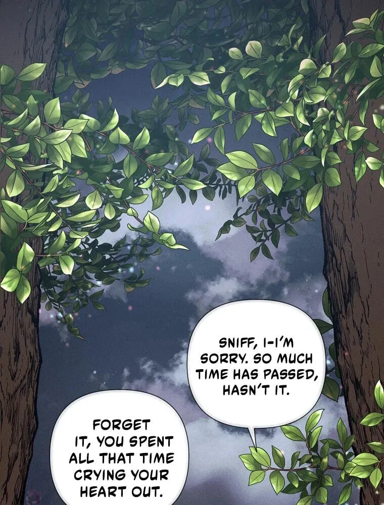 Secret Love Affair Between a Former Saint and a Dark Hero Chapter 22 page 27