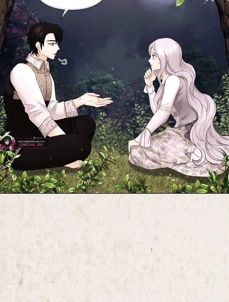 Secret Love Affair Between a Former Saint and a Dark Hero Chapter 22 page 28