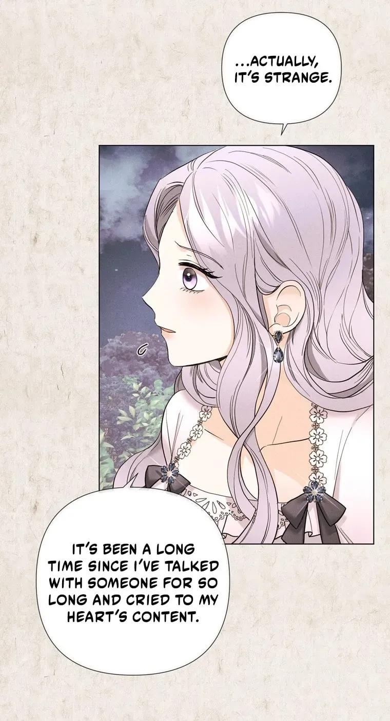 Secret Love Affair Between a Former Saint and a Dark Hero Chapter 22 page 29