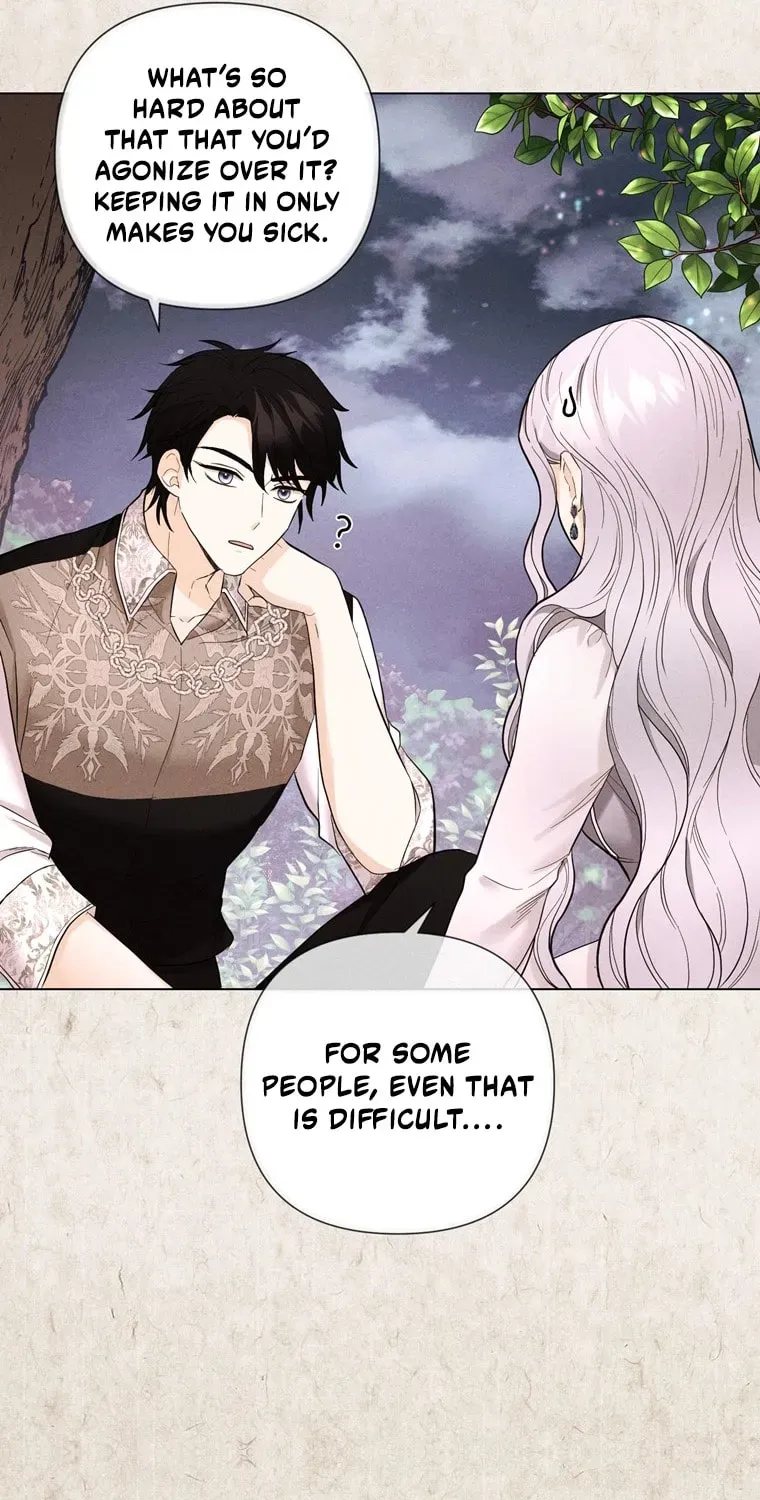 Secret Love Affair Between a Former Saint and a Dark Hero Chapter 22 page 32