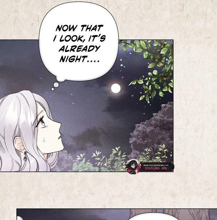 Secret Love Affair Between a Former Saint and a Dark Hero Chapter 22 page 34