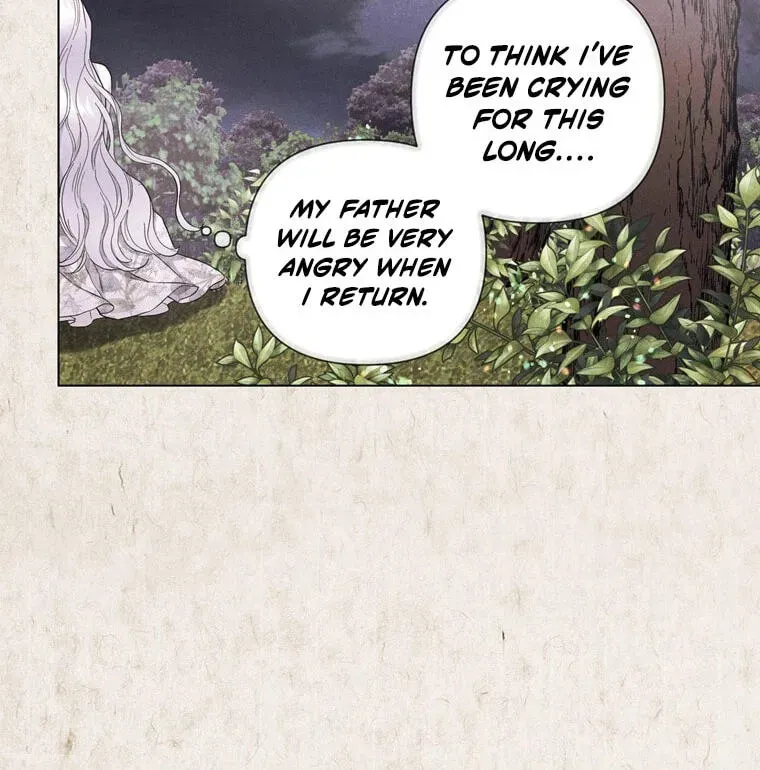 Secret Love Affair Between a Former Saint and a Dark Hero Chapter 22 page 35