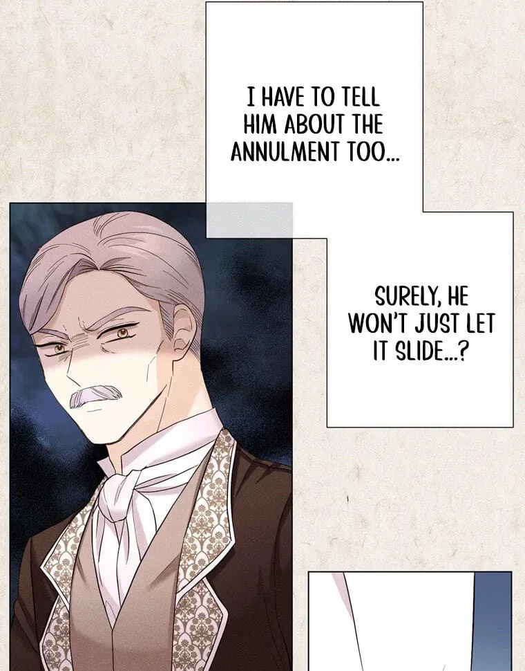 Secret Love Affair Between a Former Saint and a Dark Hero Chapter 22 page 36