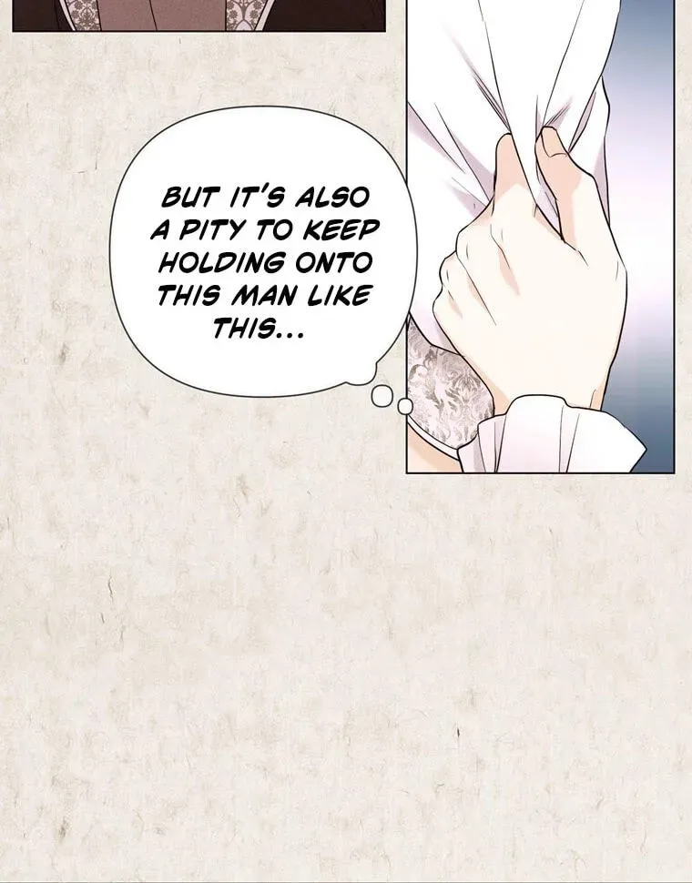 Secret Love Affair Between a Former Saint and a Dark Hero Chapter 22 page 37
