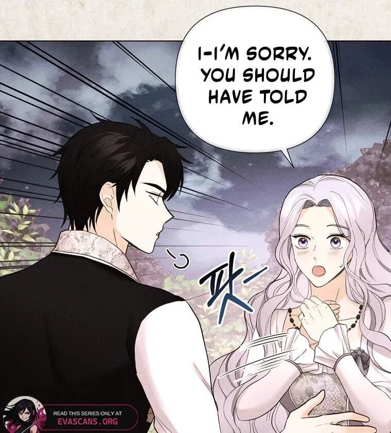 Secret Love Affair Between a Former Saint and a Dark Hero Chapter 22 page 39