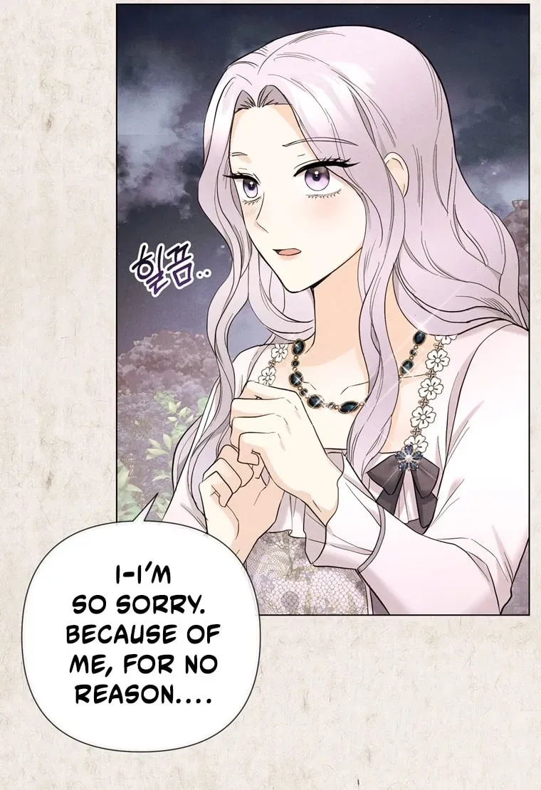 Secret Love Affair Between a Former Saint and a Dark Hero Chapter 22 page 41