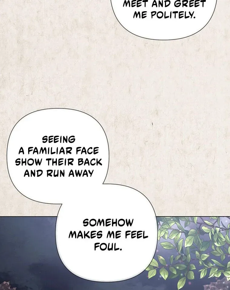 Secret Love Affair Between a Former Saint and a Dark Hero Chapter 22 page 43