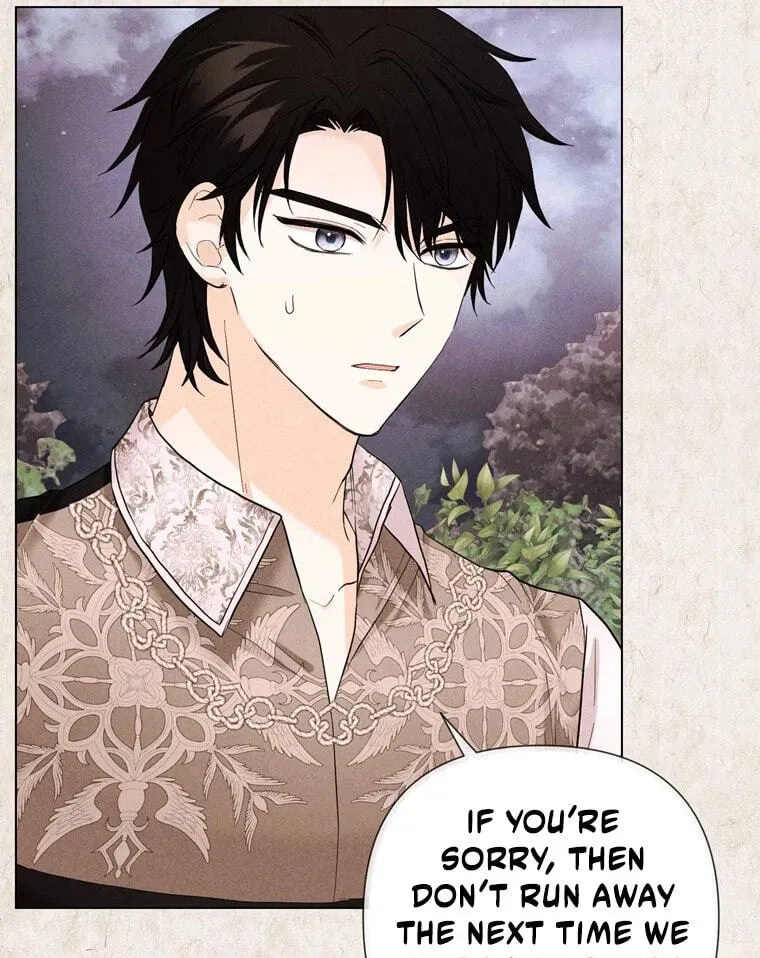 Secret Love Affair Between a Former Saint and a Dark Hero Chapter 22 page 42