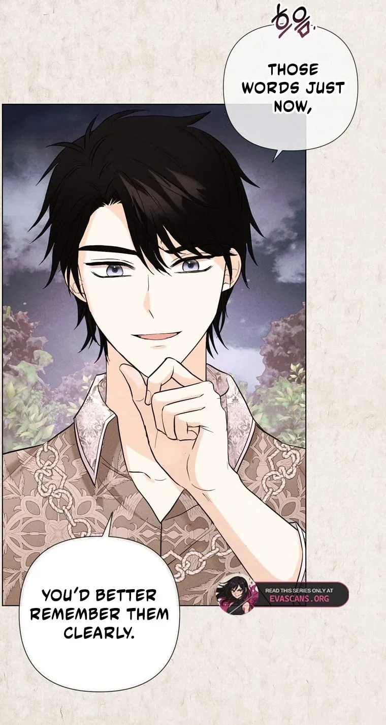 Secret Love Affair Between a Former Saint and a Dark Hero Chapter 22 page 45