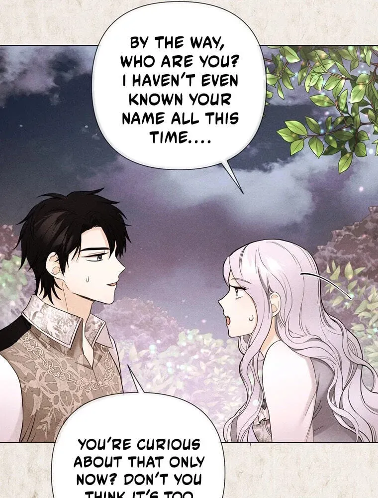 Secret Love Affair Between a Former Saint and a Dark Hero Chapter 22 page 48