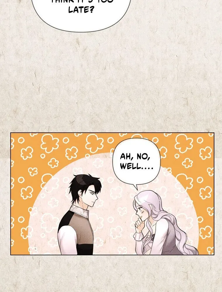 Secret Love Affair Between a Former Saint and a Dark Hero Chapter 22 page 49