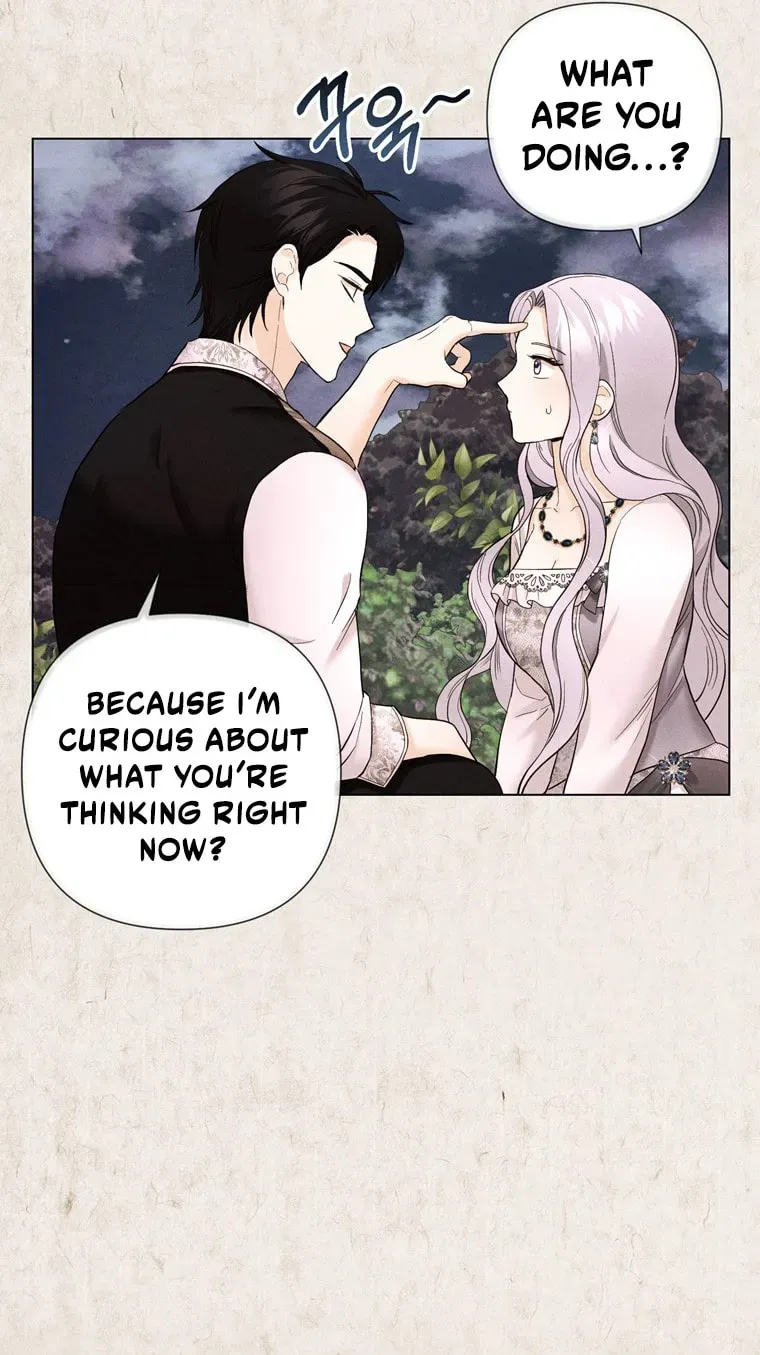 Secret Love Affair Between a Former Saint and a Dark Hero Chapter 22 page 51