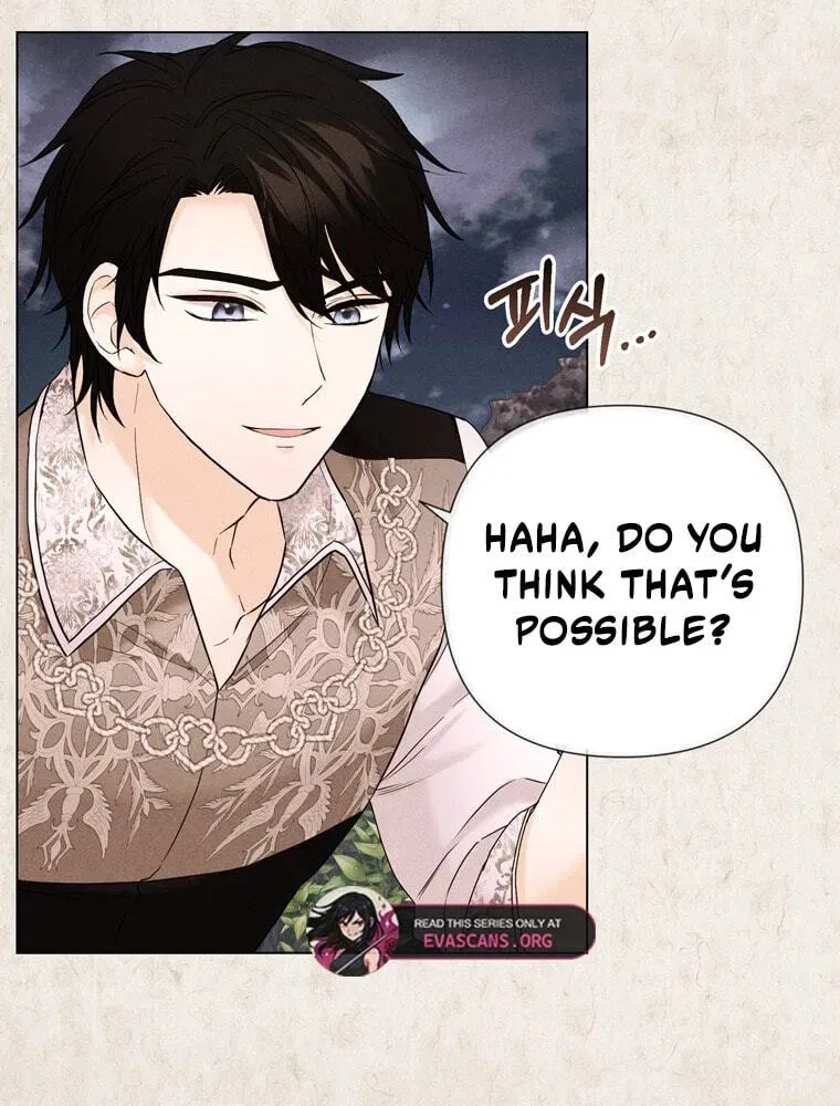 Secret Love Affair Between a Former Saint and a Dark Hero Chapter 22 page 53