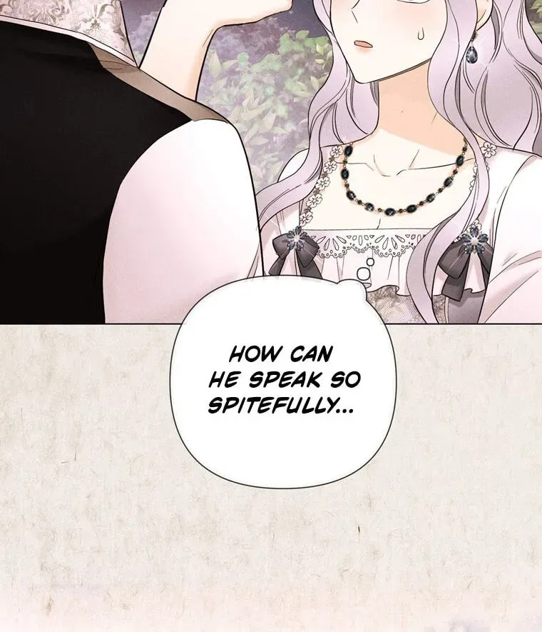 Secret Love Affair Between a Former Saint and a Dark Hero Chapter 22 page 55
