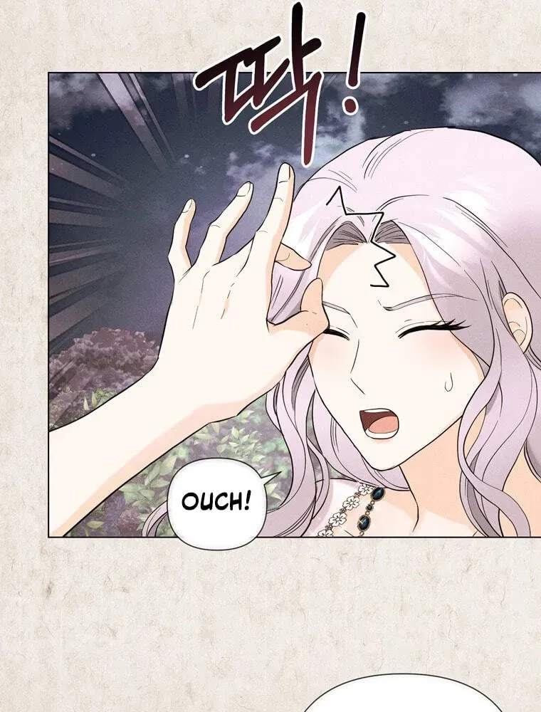 Secret Love Affair Between a Former Saint and a Dark Hero Chapter 22 page 60