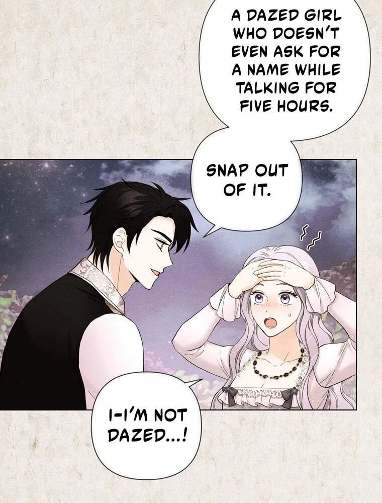 Secret Love Affair Between a Former Saint and a Dark Hero Chapter 22 page 61