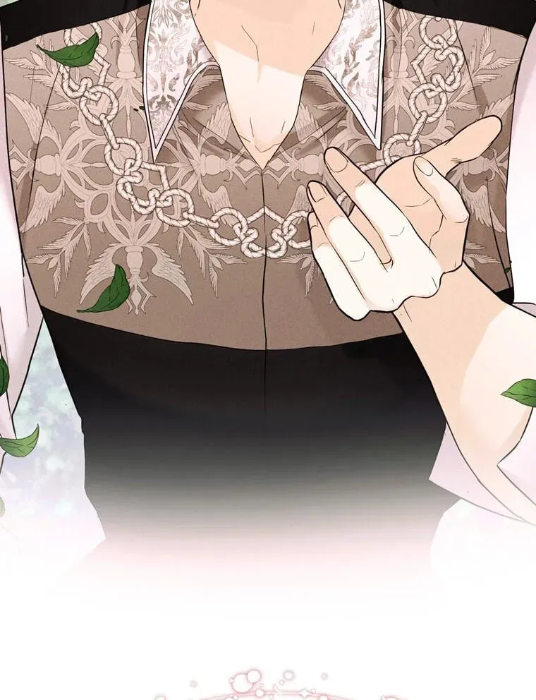 Secret Love Affair Between a Former Saint and a Dark Hero Chapter 22 page 69