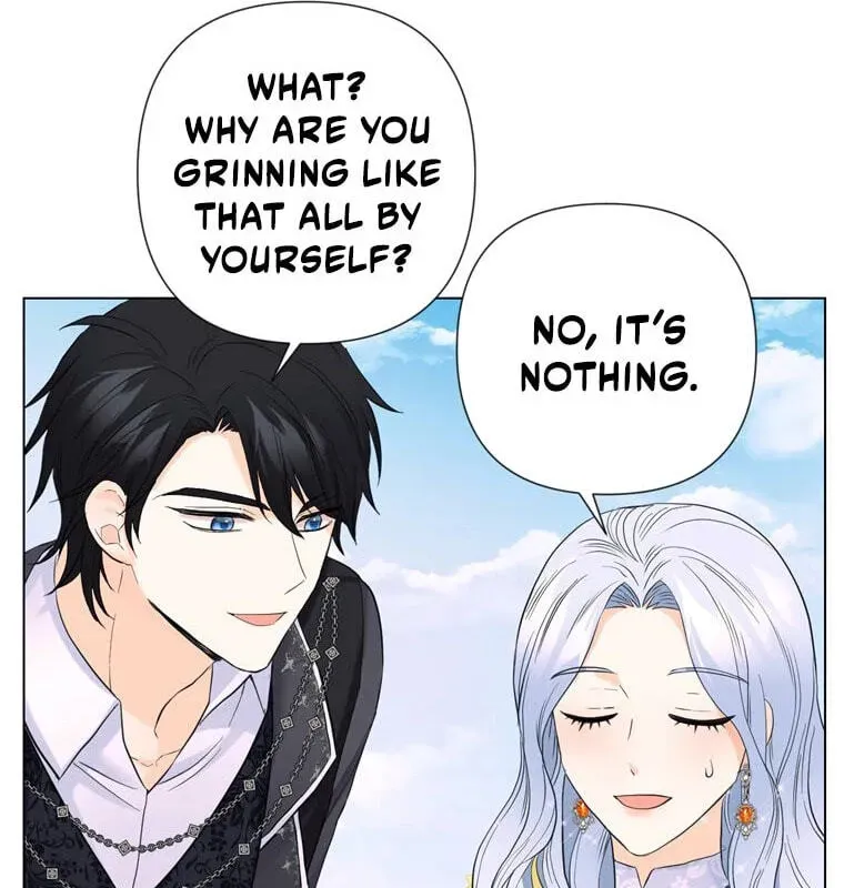 Secret Love Affair Between a Former Saint and a Dark Hero Chapter 22 page 73