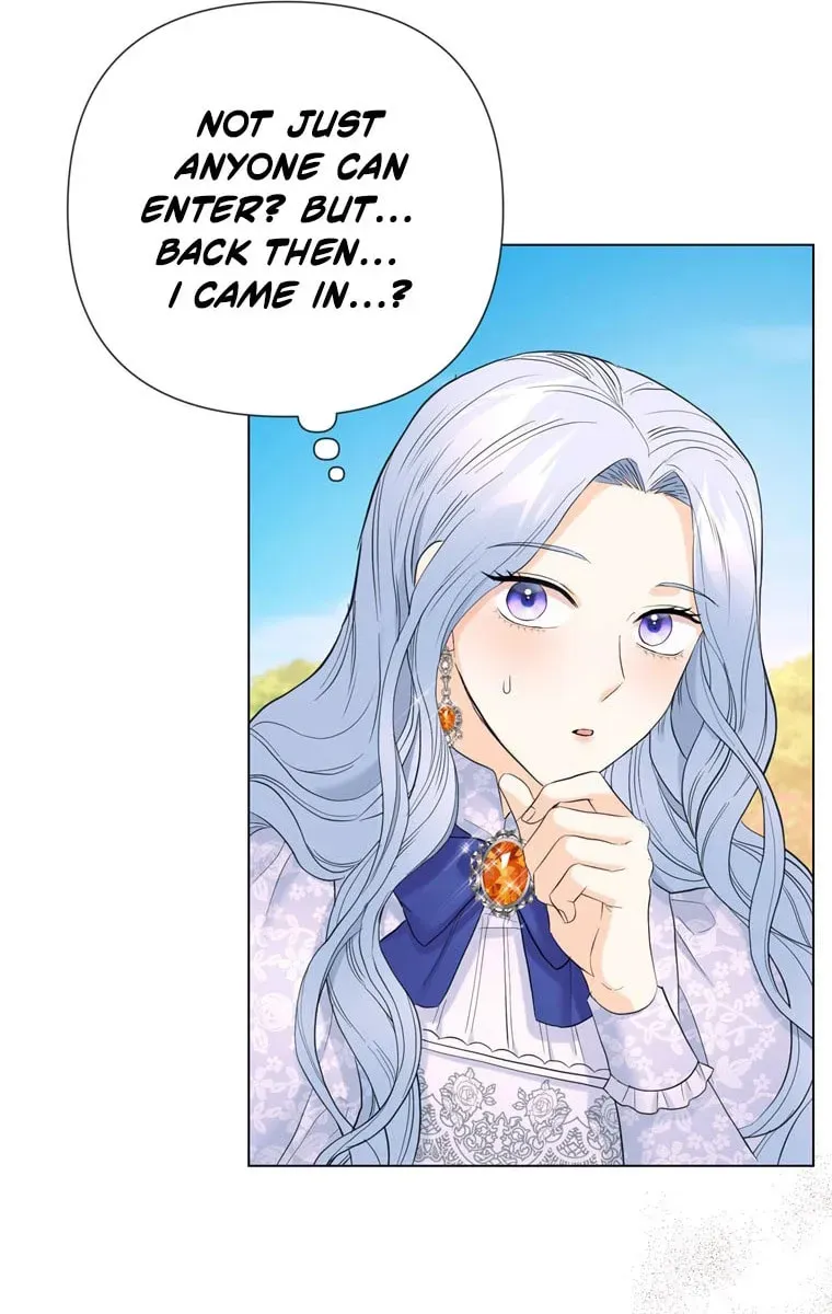 Secret Love Affair Between a Former Saint and a Dark Hero Chapter 22 page 76