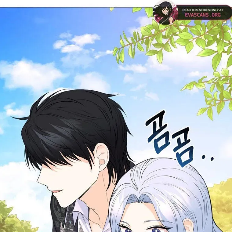 Secret Love Affair Between a Former Saint and a Dark Hero Chapter 22 page 78