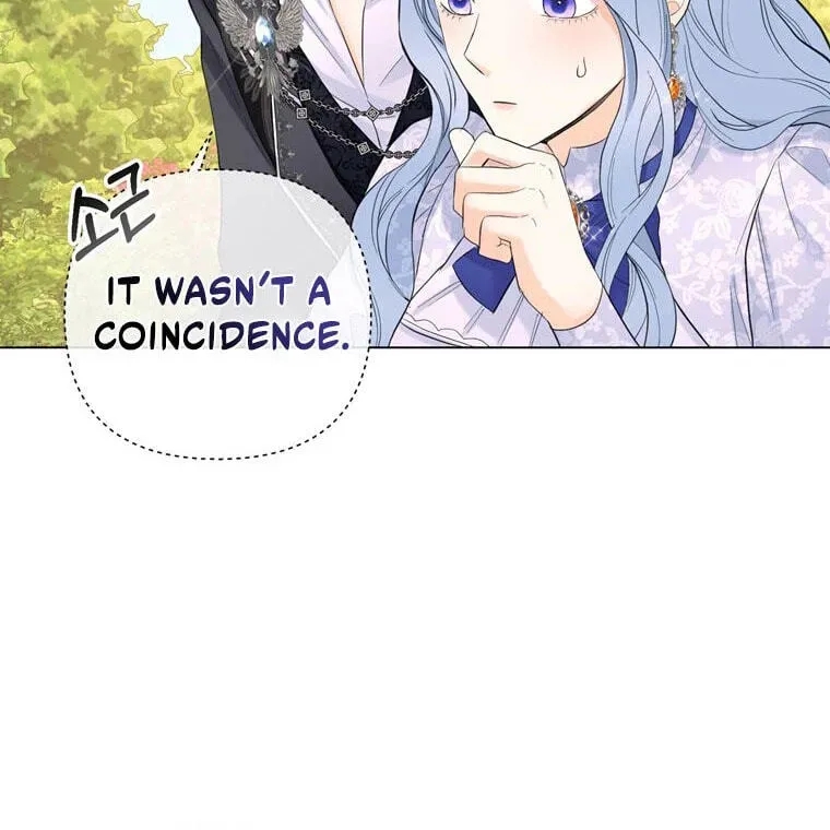 Secret Love Affair Between a Former Saint and a Dark Hero Chapter 22 page 79