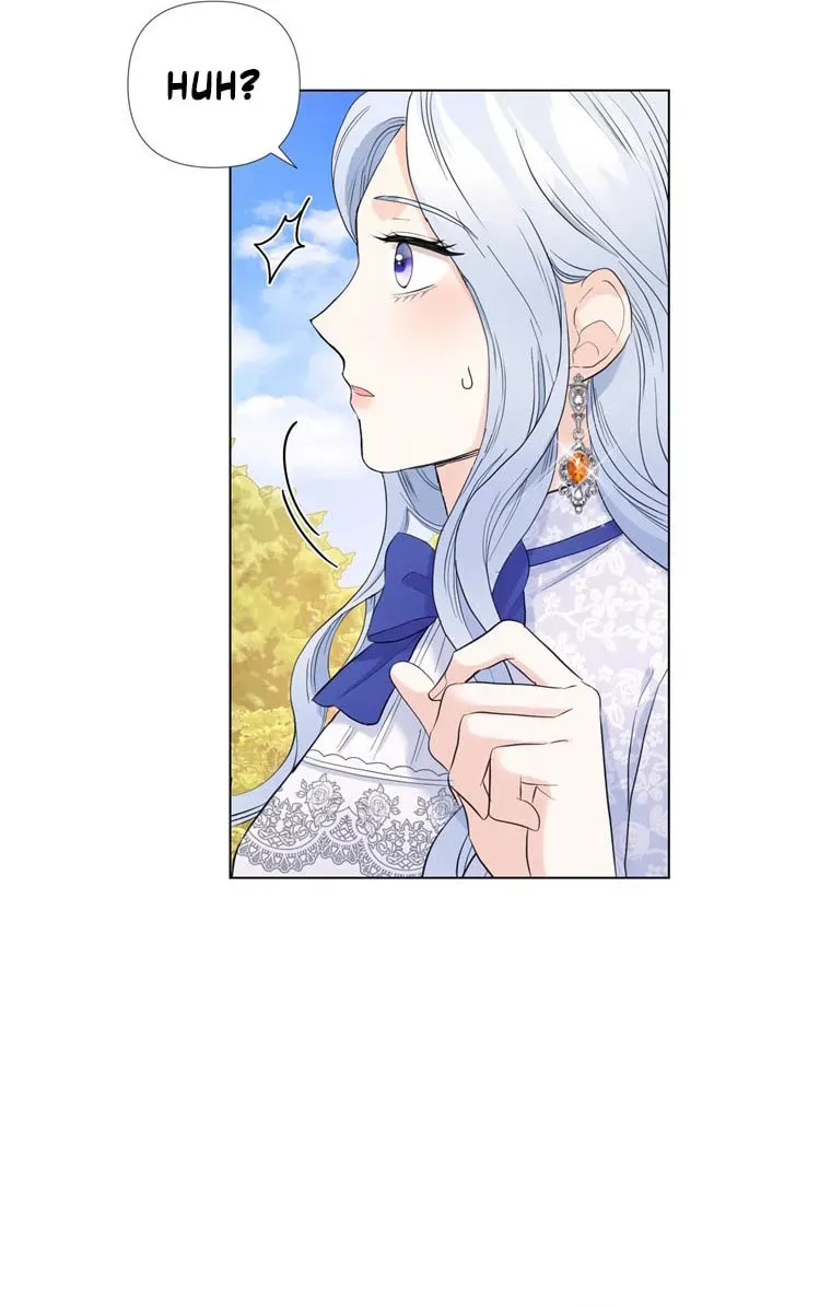 Secret Love Affair Between a Former Saint and a Dark Hero Chapter 22 page 80