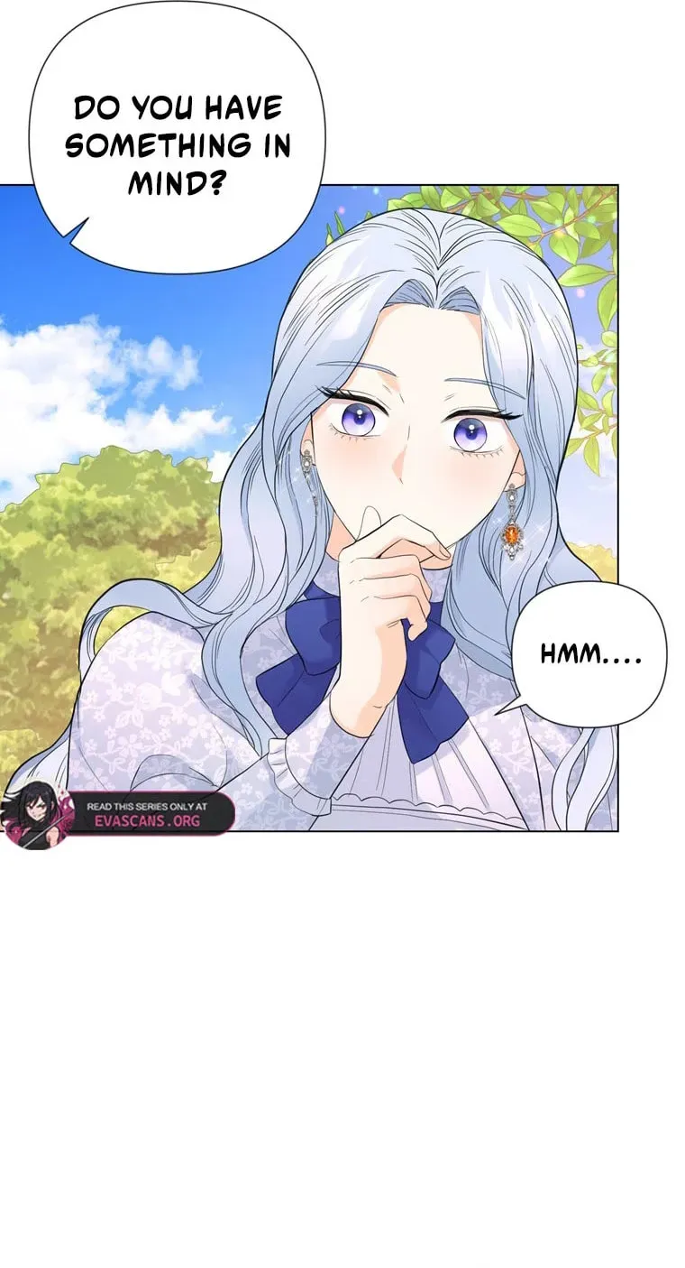 Secret Love Affair Between a Former Saint and a Dark Hero Chapter 22 page 82