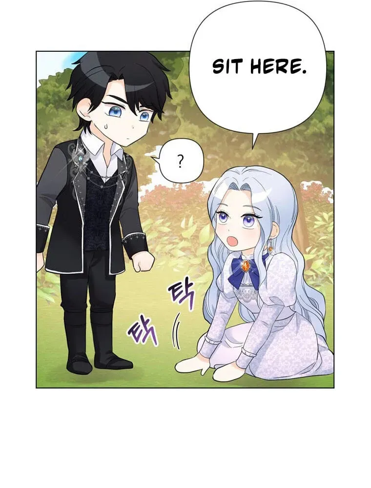 Secret Love Affair Between a Former Saint and a Dark Hero Chapter 22 page 83