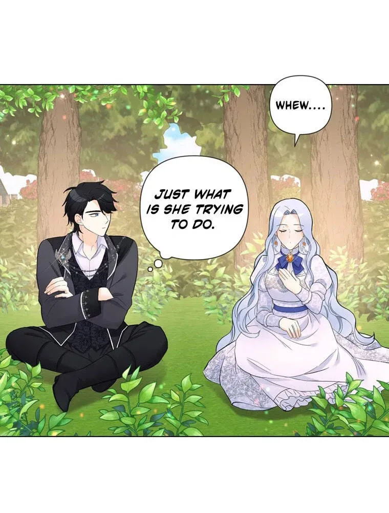 Secret Love Affair Between a Former Saint and a Dark Hero Chapter 22 page 84