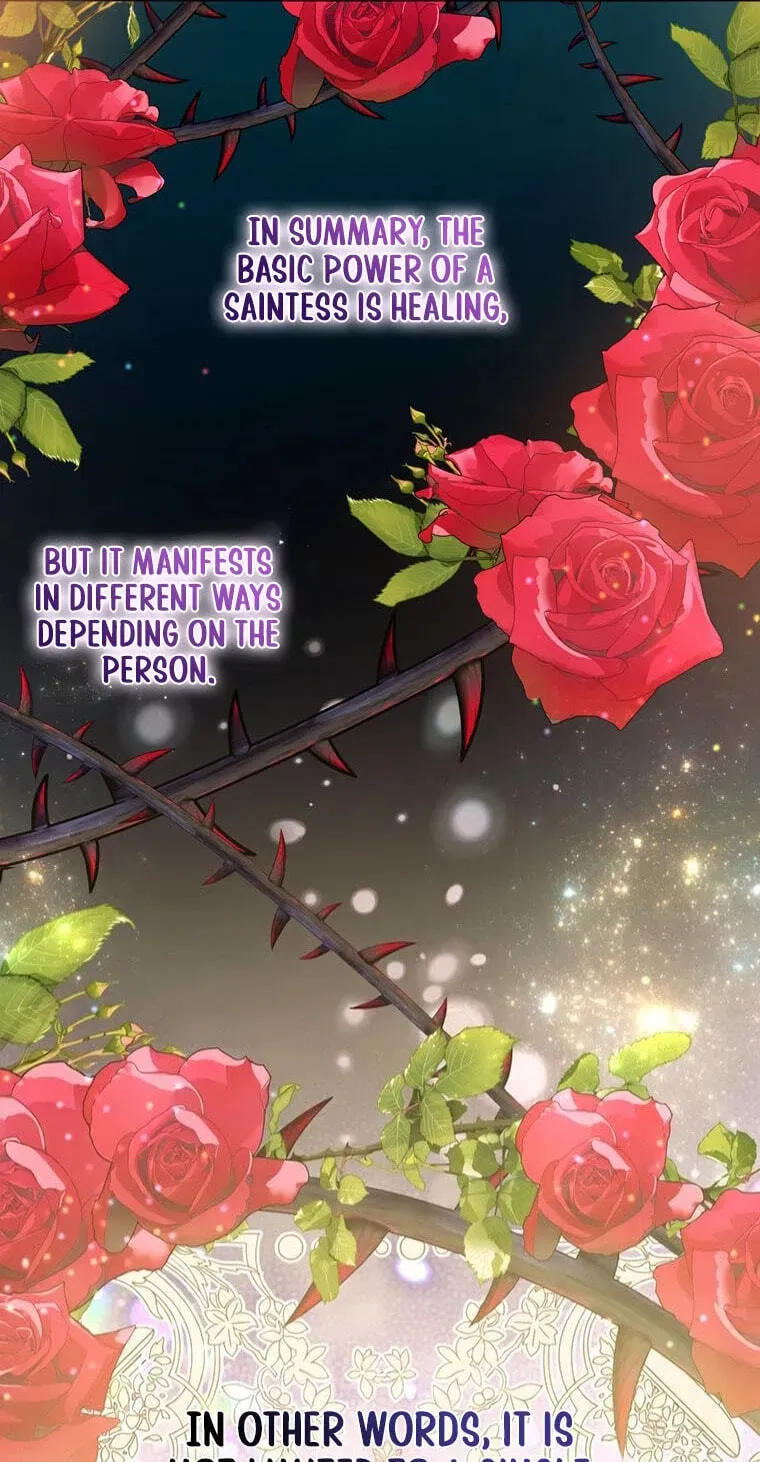 Secret Love Affair Between a Former Saint and a Dark Hero Chapter 22 page 88