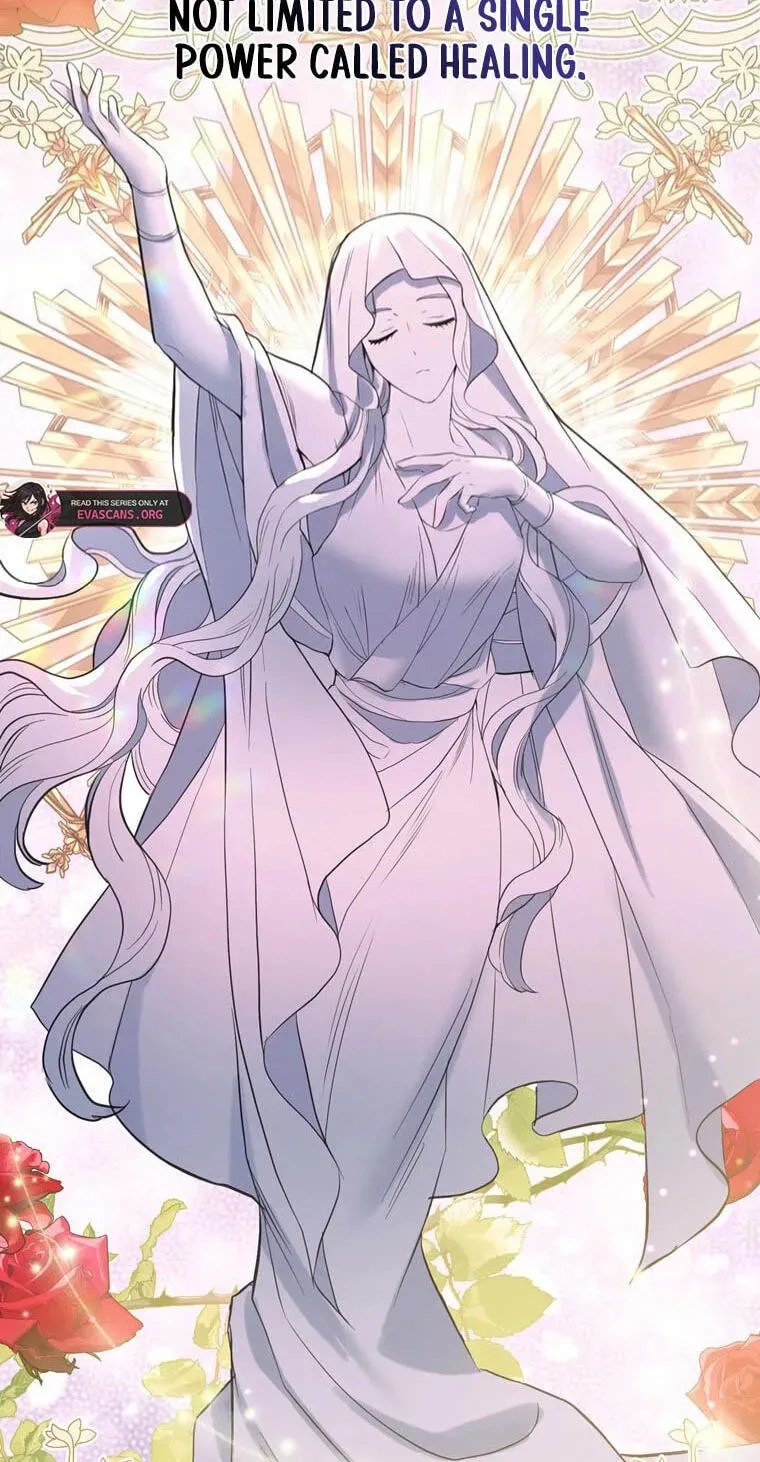 Secret Love Affair Between a Former Saint and a Dark Hero Chapter 22 page 89