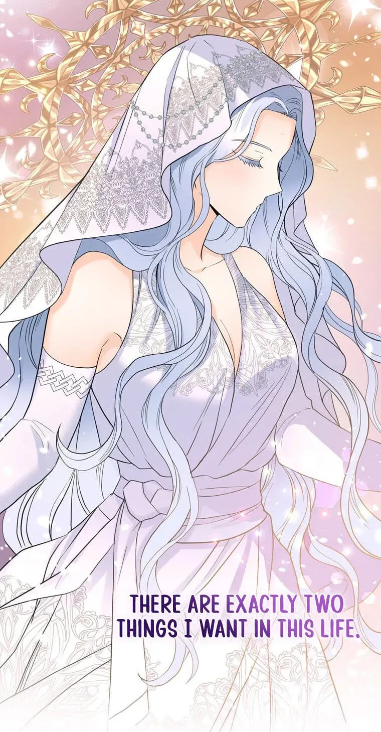 Secret Love Affair Between a Former Saint and a Dark Hero Chapter 22 page 91