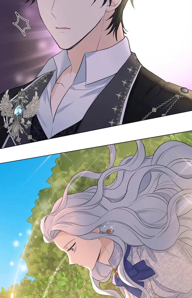 Secret Love Affair Between a Former Saint and a Dark Hero Chapter 22 page 95