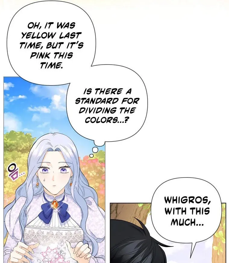 Secret Love Affair Between a Former Saint and a Dark Hero Chapter 22 page 98
