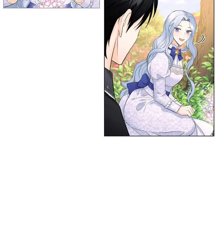 Secret Love Affair Between a Former Saint and a Dark Hero Chapter 22 page 99