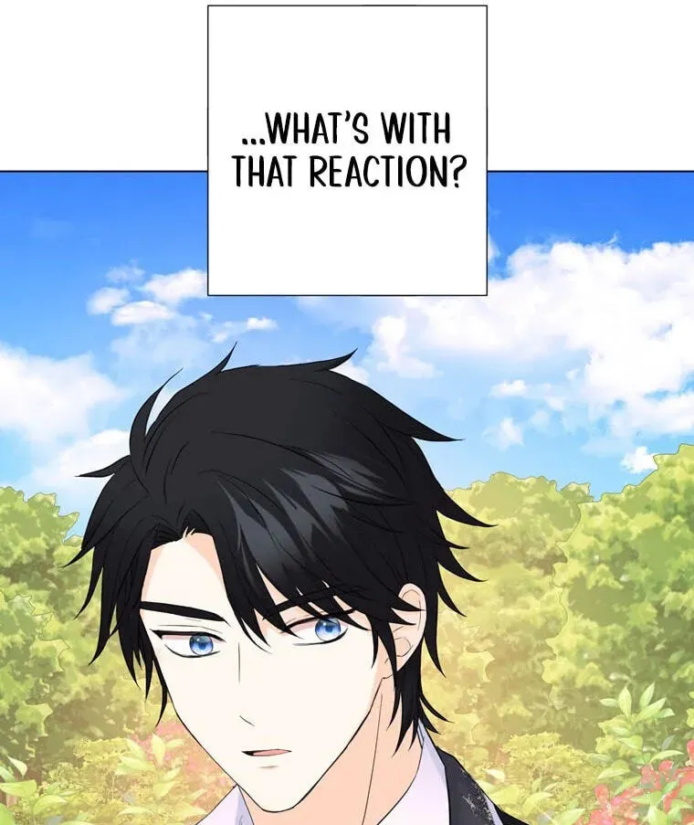 Secret Love Affair Between a Former Saint and a Dark Hero Chapter 22 page 100
