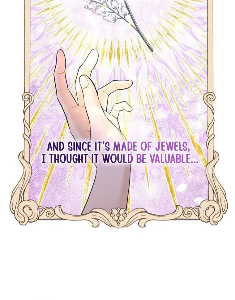 Secret Love Affair Between a Former Saint and a Dark Hero Chapter 22 page 103