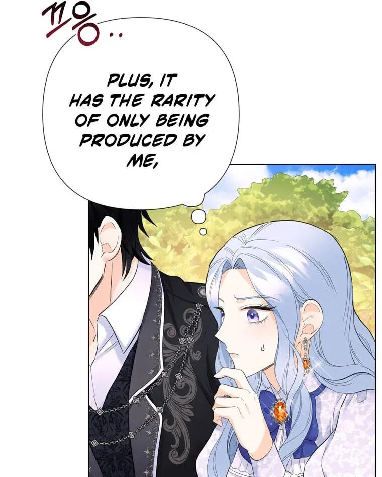 Secret Love Affair Between a Former Saint and a Dark Hero Chapter 22 page 104