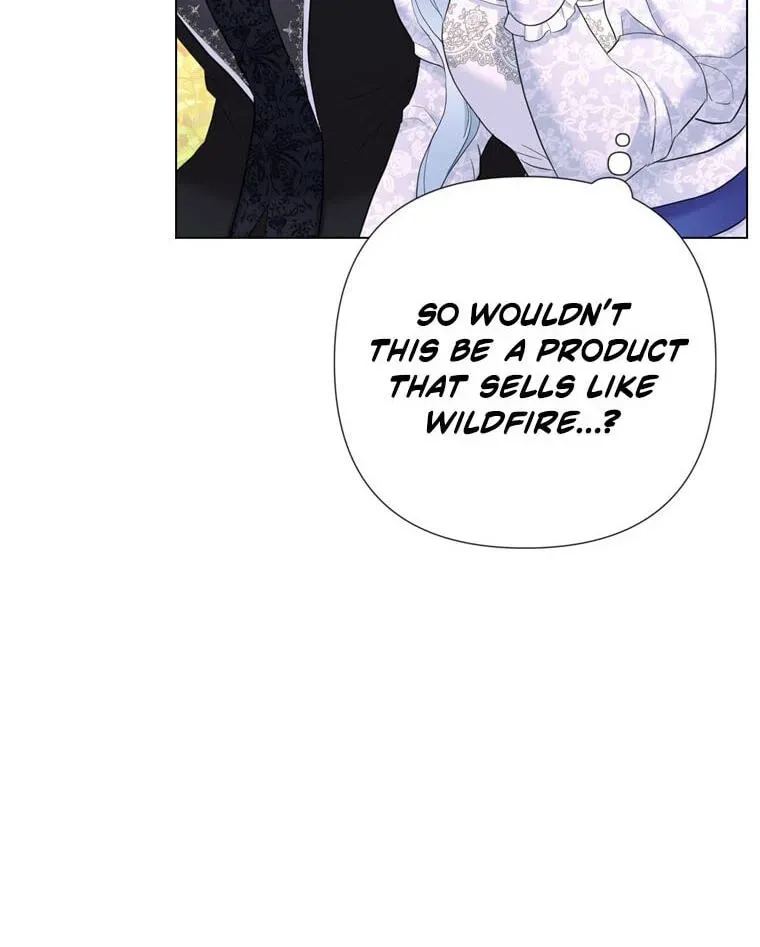 Secret Love Affair Between a Former Saint and a Dark Hero Chapter 22 page 105