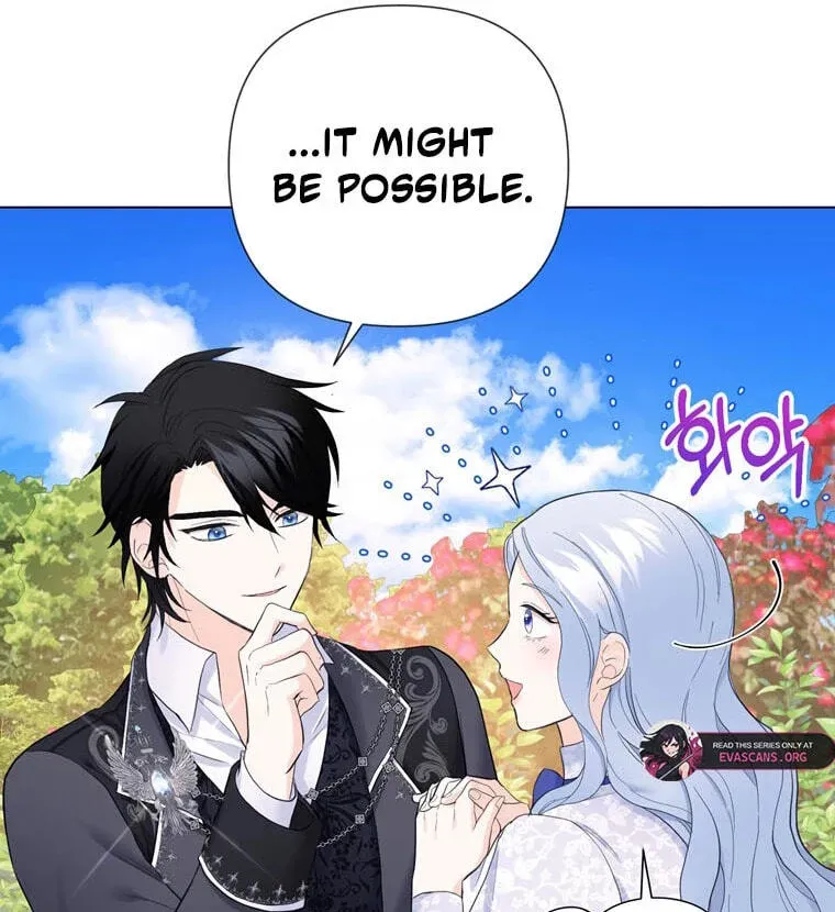 Secret Love Affair Between a Former Saint and a Dark Hero Chapter 22 page 106