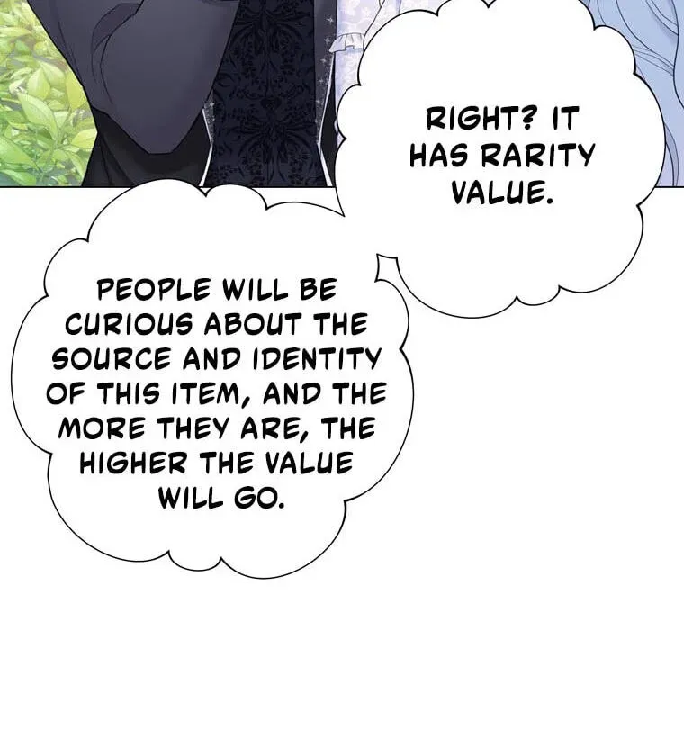 Secret Love Affair Between a Former Saint and a Dark Hero Chapter 22 page 107