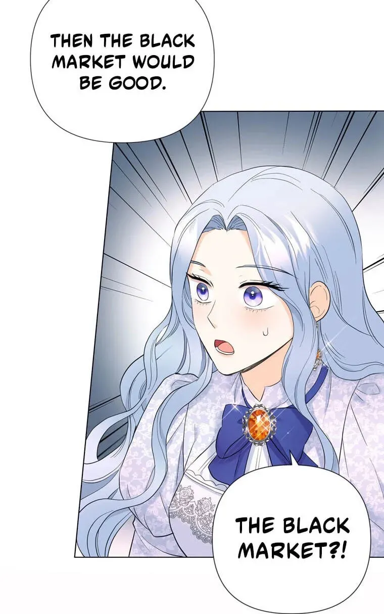 Secret Love Affair Between a Former Saint and a Dark Hero Chapter 22 page 109