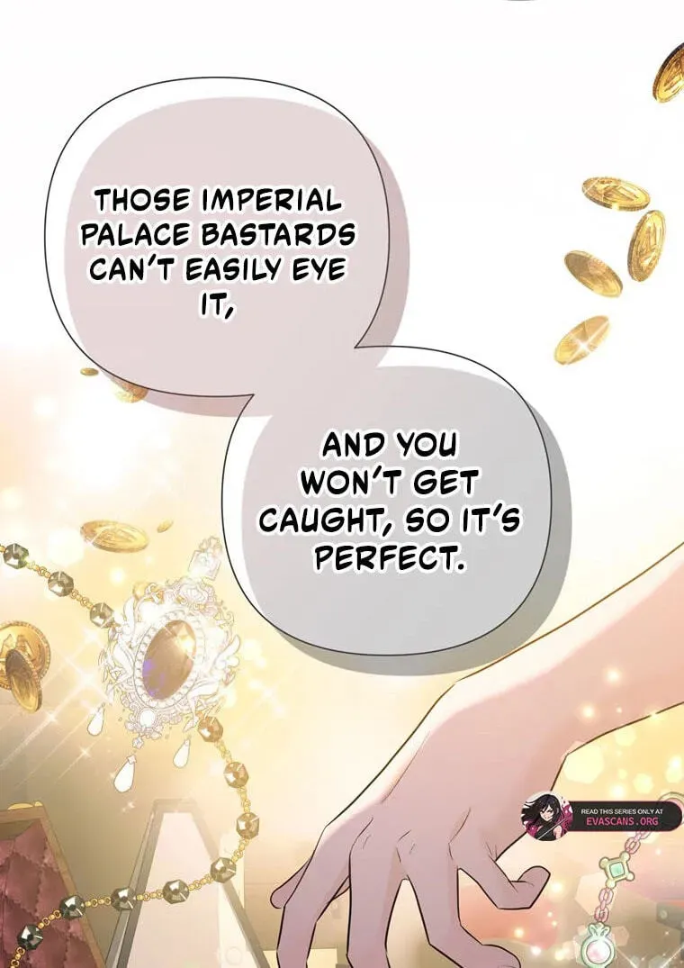 Secret Love Affair Between a Former Saint and a Dark Hero Chapter 22 page 110