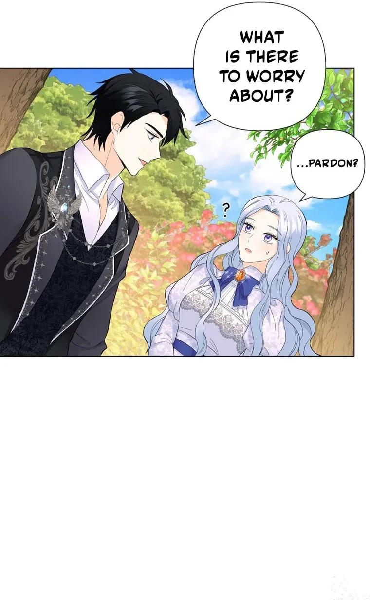 Secret Love Affair Between a Former Saint and a Dark Hero Chapter 22 page 113