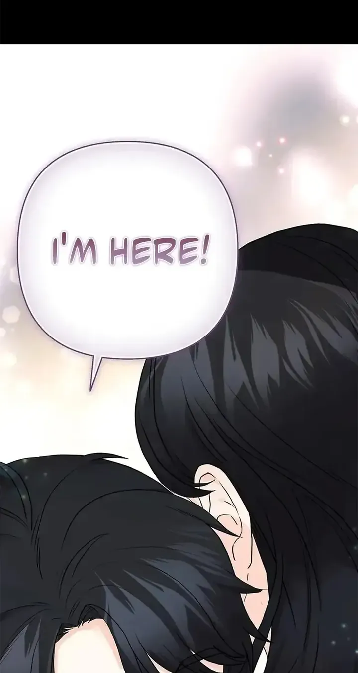 Secret Love Affair Between a Former Saint and a Dark Hero Chapter 28 page 2