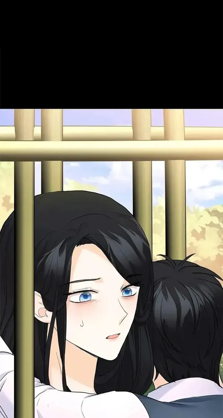 Secret Love Affair Between a Former Saint and a Dark Hero Chapter 28 page 4