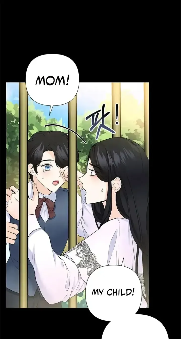 Secret Love Affair Between a Former Saint and a Dark Hero Chapter 28 page 6