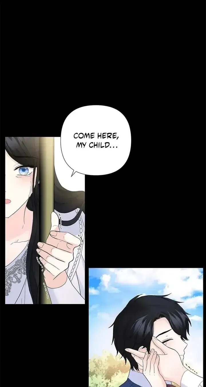 Secret Love Affair Between a Former Saint and a Dark Hero Chapter 28 page 12
